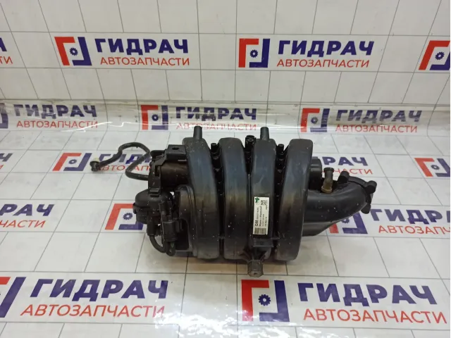 Коллектор впускной Chevrolet Cruze 55571535