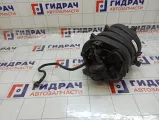 Коллектор впускной Chevrolet Cruze 55571535
