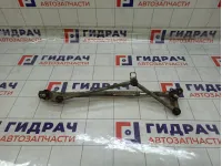 Трапеция стеклоочистителя Chevrolet Cruze 95971326