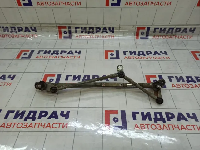 Трапеция стеклоочистителя Chevrolet Cruze 95971326
