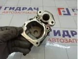 Корпус термостата Chevrolet Cruze 25192228