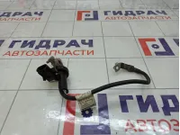 Клемма аккумулятора минус Chevrolet Cruze 95281532