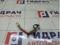 Клемма аккумулятора плюс Chevrolet Cruze 96999745