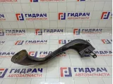 Воздухозаборник Chevrolet Cruze 13307080