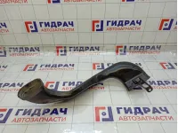 Воздухозаборник Chevrolet Cruze 13307080