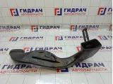 Воздухозаборник Chevrolet Cruze 13307080