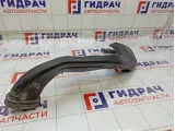 Воздухозаборник Chevrolet Cruze 13307080