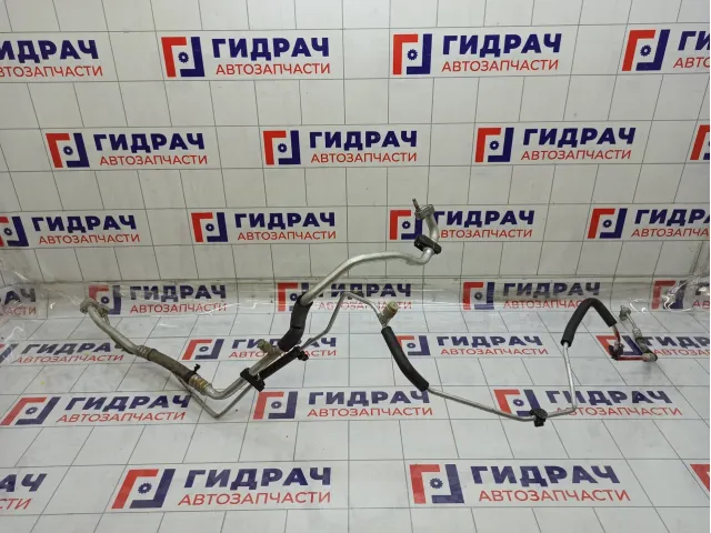 Трубка кондиционера Chevrolet Cruze 13254567