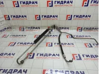 Радиатор гидроусилителя Chevrolet Cruze 13366824