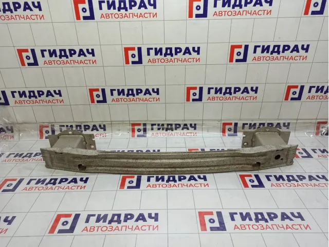 Усилитель бампера заднего Chevrolet Cruze 12776325