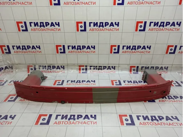 Усилитель бампера переднего Chevrolet Cruze 13259739