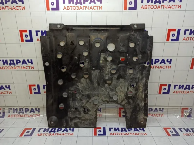 Защита двигателя Chevrolet Cruze 13266389