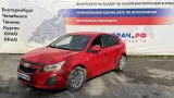 Блок предохранителей Chevrolet Cruze 13222786