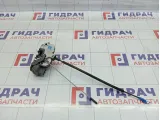 Замок двери передней правой Chevrolet Cruze 13579523