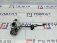 Замок двери задней правой Chevrolet Cruze 13579566