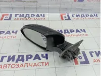 Зеркало электрическое переднее левое Chevrolet Cruze 95104602