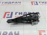 Ручка двери наружная передняя левая Chevrolet Cruze 92233089