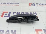 Ручка двери наружная задняя левая Chevrolet Cruze 96985646