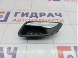 Ручка двери внутренняя передняя левая Chevrolet Cruze 95186075