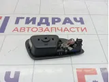 Ручка двери внутренняя передняя левая Chevrolet Cruze 95186075
