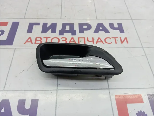 Ручка двери внутренняя правая Chevrolet Cruze 95186077