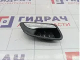 Ручка двери внутренняя правая Chevrolet Cruze 95186077