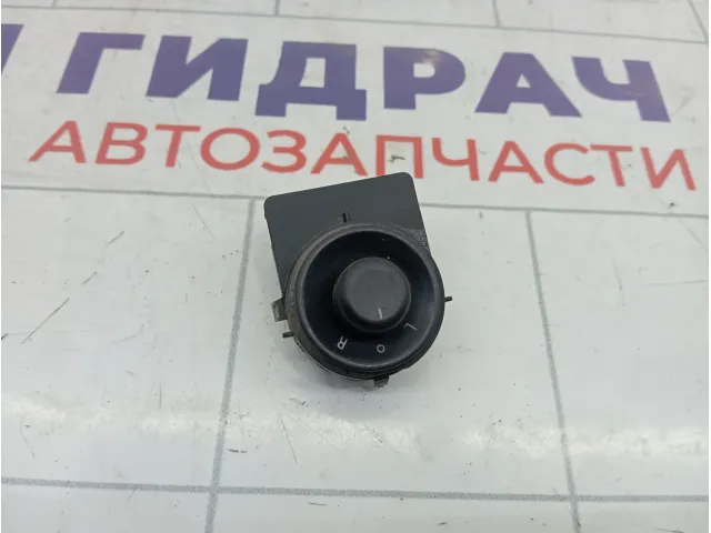 Переключатель регулировки зеркал Chevrolet Cruze 13272182