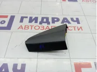 Крышка зеркала внутренняя левая Chevrolet Cruze 96984323