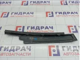 Накладка двери передней правой Chevrolet Cruze 95963216