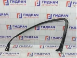Накладка двери внутренняя передняя левая Chevrolet Cruze 95942850