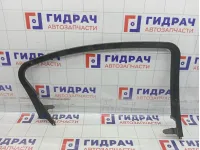 Накладка двери внутренняя задняя левая Chevrolet Cruze 95321398