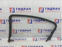 Накладка двери внутренняя задняя правая Chevrolet Cruze 95321399