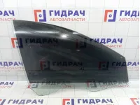 Стекло двери передней правой Chevrolet Cruze 96845795