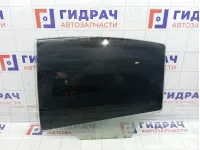 Стекло двери задней левой Chevrolet Cruze 96833085