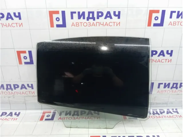 Стекло двери задней правой Chevrolet Cruze 96833086
