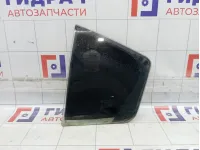 Стекло кузовное глухое (форточка) левое Chevrolet Cruze 96833087