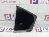 Стекло кузовное глухое (форточка) правое Chevrolet Cruze 96833088
