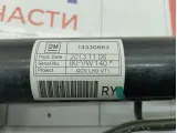 Рейка рулевая Chevrolet Cruze 13337675