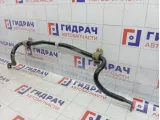 Стабилизатор передний Chevrolet Cruze 13346848