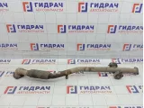 Приемная труба глушителя Chevrolet Cruze 95264775