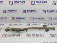 Приемная труба глушителя Chevrolet Cruze 95264775