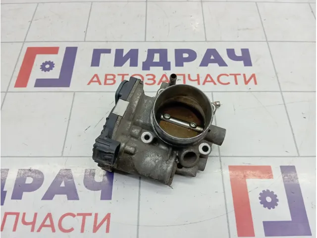 Дроссельная заслонка Chevrolet Cruze 96817600