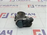 Дроссельная заслонка Chevrolet Cruze 96817600