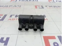 Рампа (кассета) катушек зажигания Chevrolet Cruze 25182496