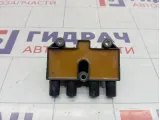 Рампа (кассета) катушек зажигания Chevrolet Cruze 25182496