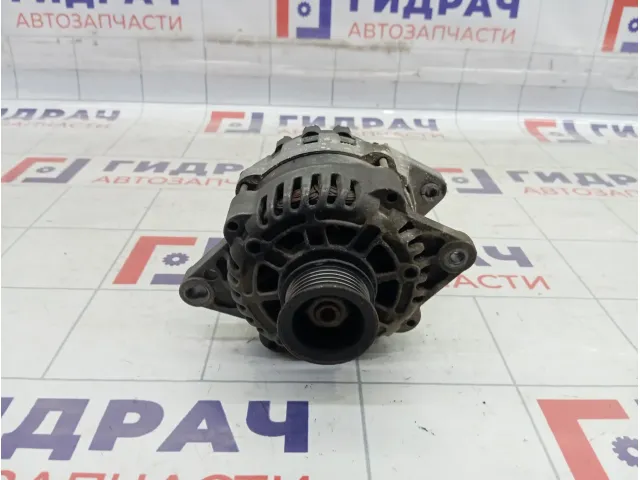 Генератор Chevrolet Cruze 13579665