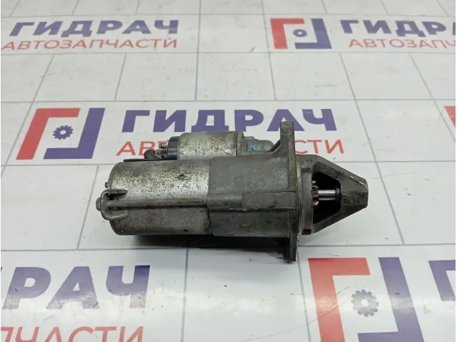 Стартер Chevrolet Cruze 25187957