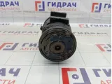 Компрессор системы кондиционирования Chevrolet Cruze 95909221