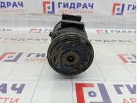 Компрессор системы кондиционирования Chevrolet Cruze 95909221