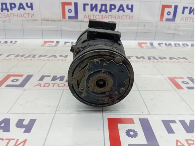 Компрессор системы кондиционирования Chevrolet Cruze 95909221